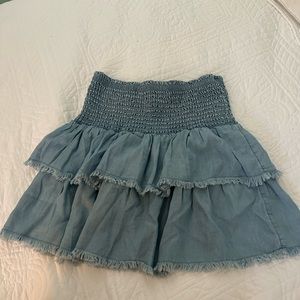 NWOT aerie skirt